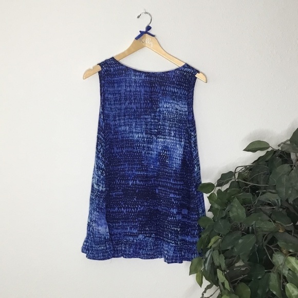 Beachlunchlounge Collection Tank Top - Picture 5 of 6